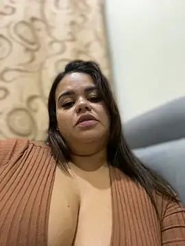 AliceStarshine online show from 02/02/25, 01:12