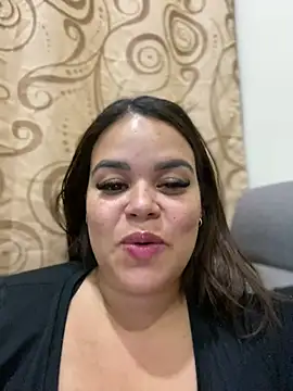 AliceStarshine online show from 02/20/25, 02:29