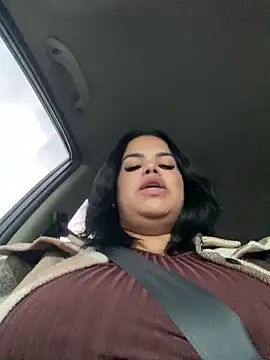 AliceStarshine online show from 09/12/25, 10:43