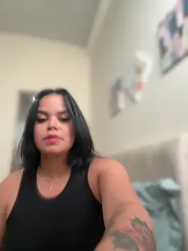 AliceStarshine online show from 09/28/25, 06:46