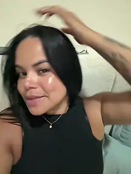 AliceStarshine online show from 11/15/25, 05:16