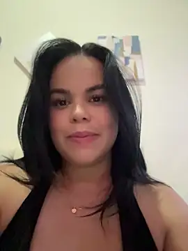AliceStarshine online show from 07/26/26, 04:09