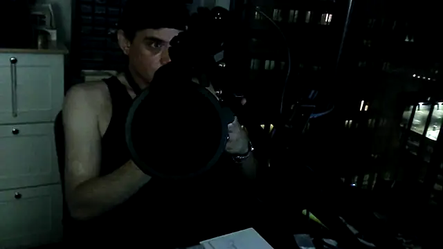 mikey-s-cort online show from 07/07/26, 06:47