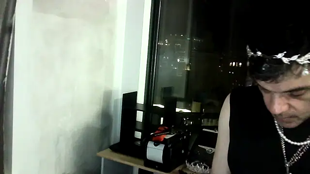 mikey-s-cort online show from 07/13/26, 04:37
