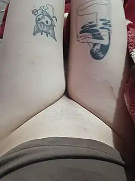 Kittiebell online show from 07/07/26, 04:04