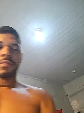 RealCriaRJ online show from 07/27/26, 04:14
