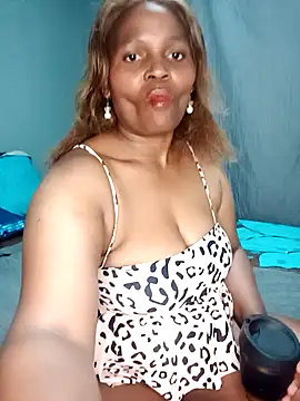 Darkberry124 online show from 07/19/26, 07:50