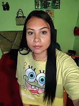 rosario27 online show from 07/14/26, 03:11