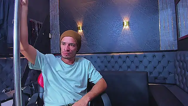 Brandon Bless online show from 07/05/26, 11:50