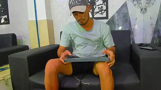 Brandon Bless online show from 07/07/26, 08:35