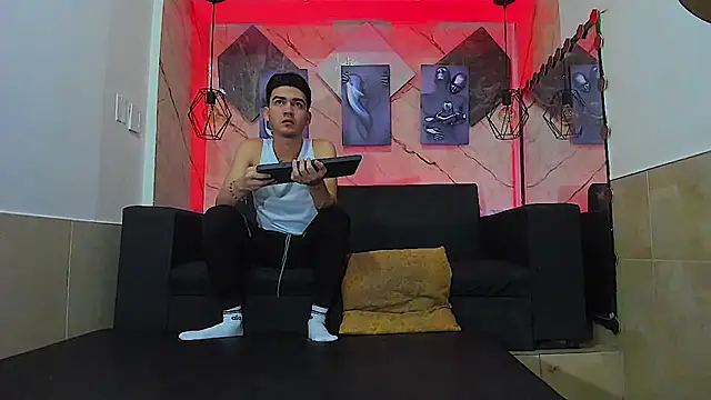 Brandon Bless online show from 07/10/26, 11:35