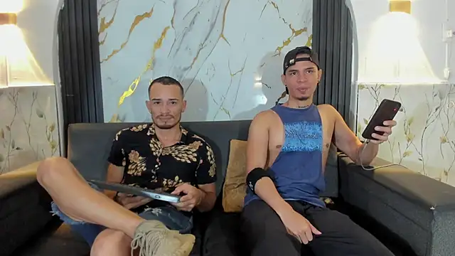 Brandon Bless online show from 07/12/26, 11:45