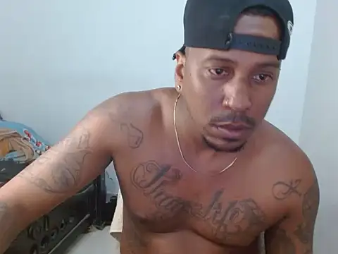 Snapshot of negro-7 chatting on 07/04/26, 10:27 negro-7 online show from 07/04/26, 10:27