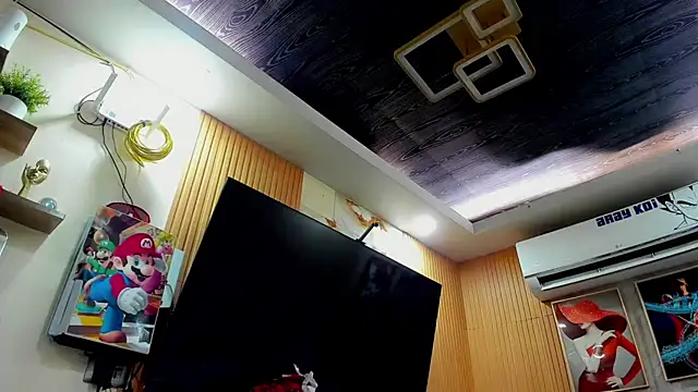 Perfect TranssDoll online show from 07/26/26, 12:01