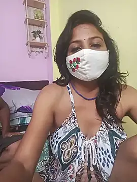 Chinki Chiku online show from 07/14/26, 10:43