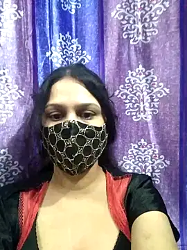 Shabana07 online show from 07/11/26, 11:50