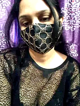 Shabana07 online show from 07/12/26, 02:19