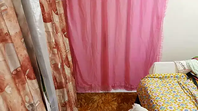 GoddessThumbelina online show from 07/27/26, 06:26