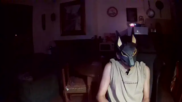 rex umbrae online show from 07/22/26, 08:00