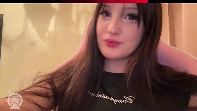 YunaVelour online show from 07/11/26, 07:11
