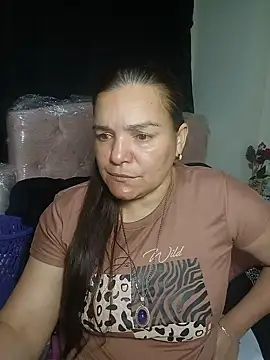 Zuleyka 47 online show from 07/08/26, 12:04