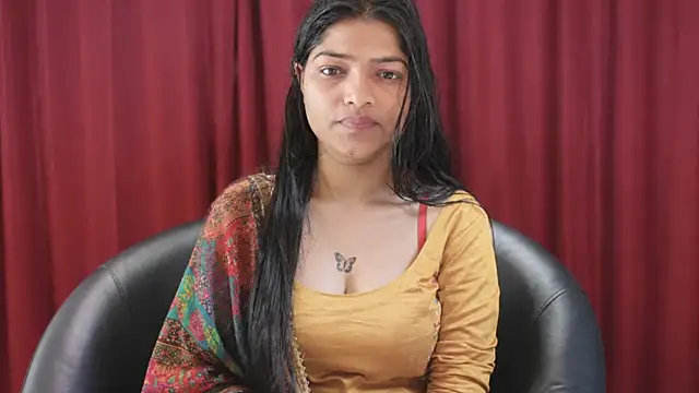 Anu shri87 online show from 07/05/26, 08:38
