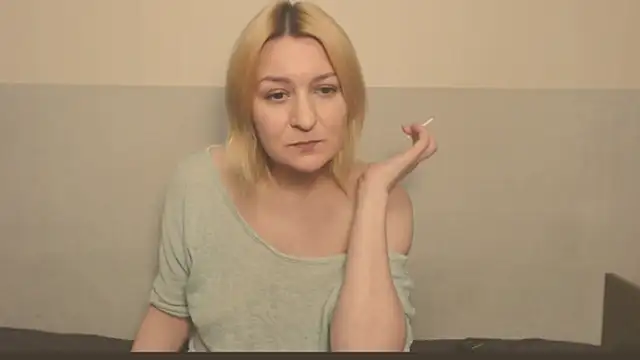 Bonnie kisses online show from 07/12/26, 07:38