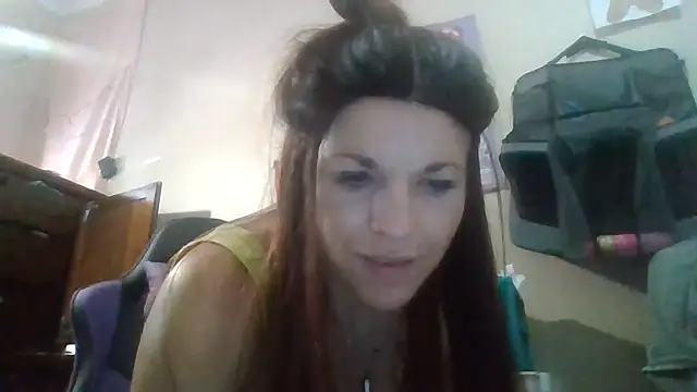 KassyK4 online show from 07/26/26, 10:27