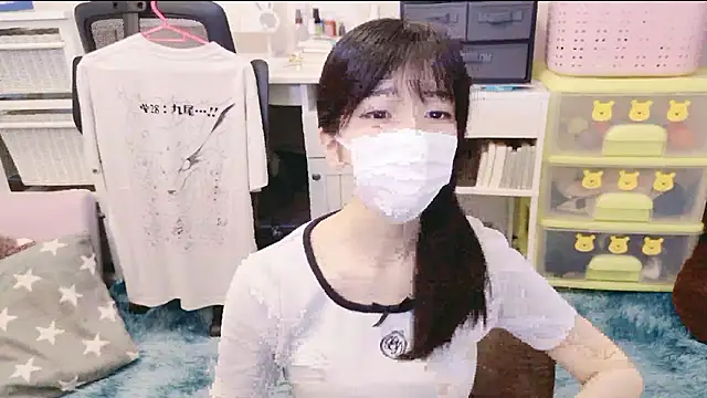 Sakura Hruno0328 online show from 07/19/26, 05:55