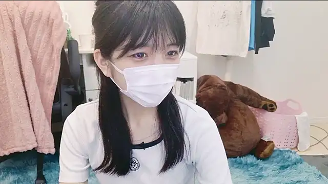 Sakura Hruno0328 online show from 07/20/26, 04:31