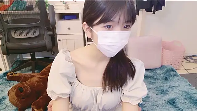 Sakura Hruno0328 online show from 07/24/26, 05:49