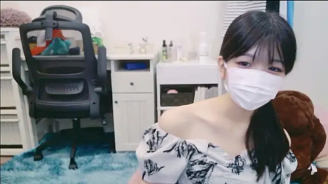 Sakura Hruno0328 online show from 07/26/26, 11:17