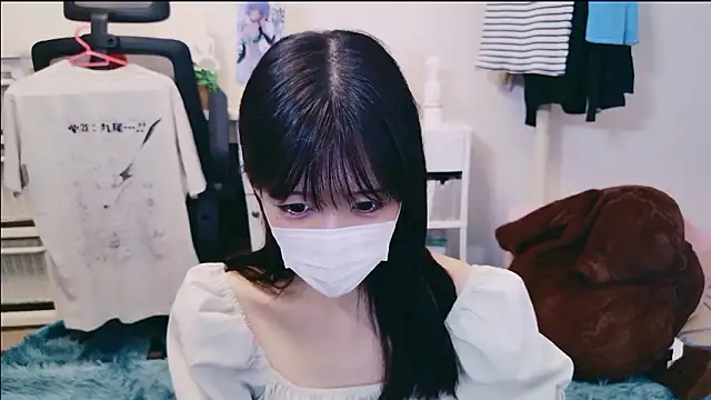 Sakura Hruno0328 online show from 07/27/26, 12:12