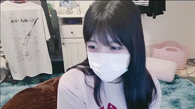 Sakura Hruno0328 online show from 07/29/26, 02:43