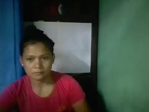 Lovelypinay26 online show from 07/10/26, 12:48