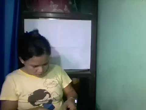 Lovelypinay26 online show from 07/11/26, 05:21
