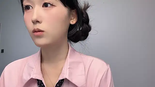 Tina-Tina online show from 07/11/26, 03:09