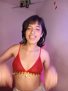 Celeste lumi online show from 07/17/26, 12:34