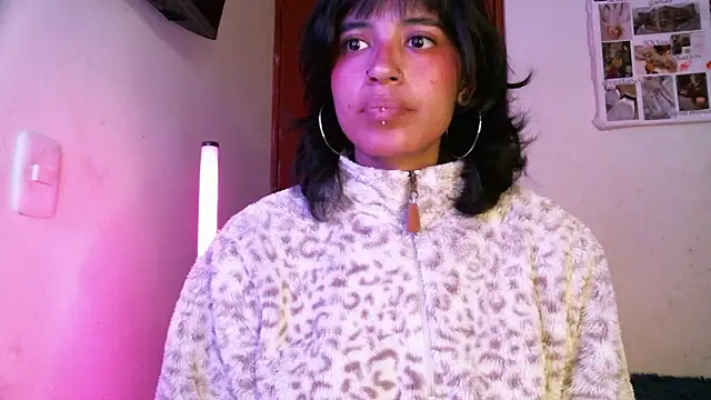 Celeste lumi online show from 07/25/26, 11:30