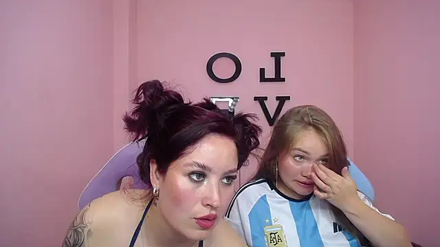 Irina zafira online show from 07/07/26, 02:43