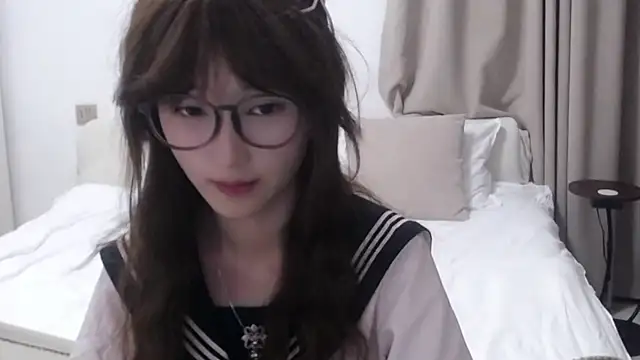 Xiao jiajia online show from 07/07/26, 03:05