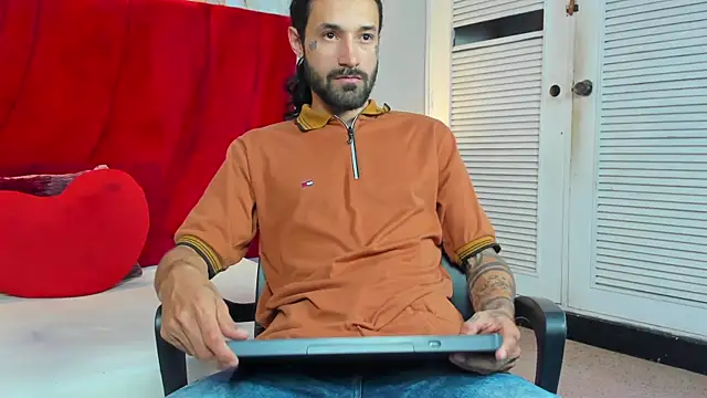 Alexx val online show from 07/10/26, 08:00