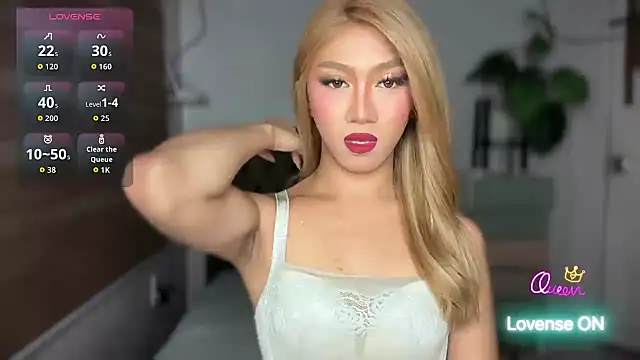 Allmightymariax online show from 07/14/26, 02:23