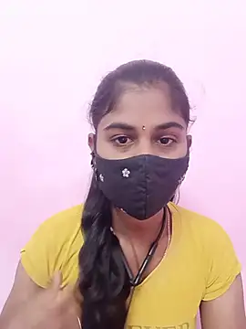 TamilAngelYaalini online show from 07/07/26, 09:24