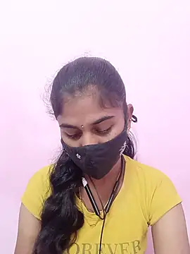 TamilAngelYaalini online show from 07/08/26, 03:00