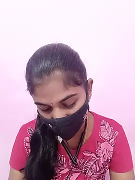 TamilAngelYaalini online show from 07/08/26, 04:33