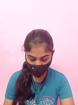 TamilAngelYaalini online show from 07/10/26, 01:54