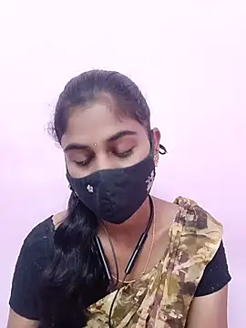 TamilAngelYaalini online show from 07/10/26, 04:20