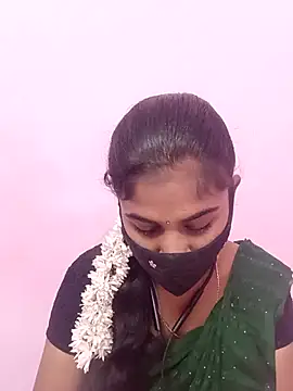 TamilAngelYaalini online show from 07/11/26, 04:32