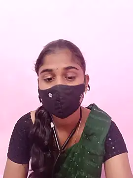 TamilAngelYaalini online show from 07/12/26, 04:36